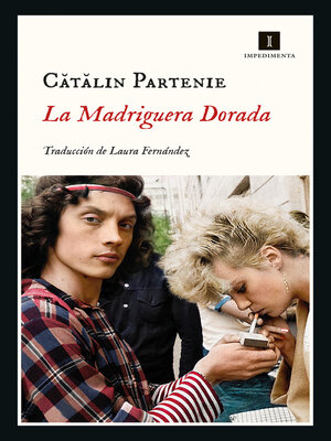 cover image of La Madriguera Dorada